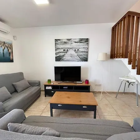 Eslanzarote Varadero, Heated Pool * פלאיה בלנקה