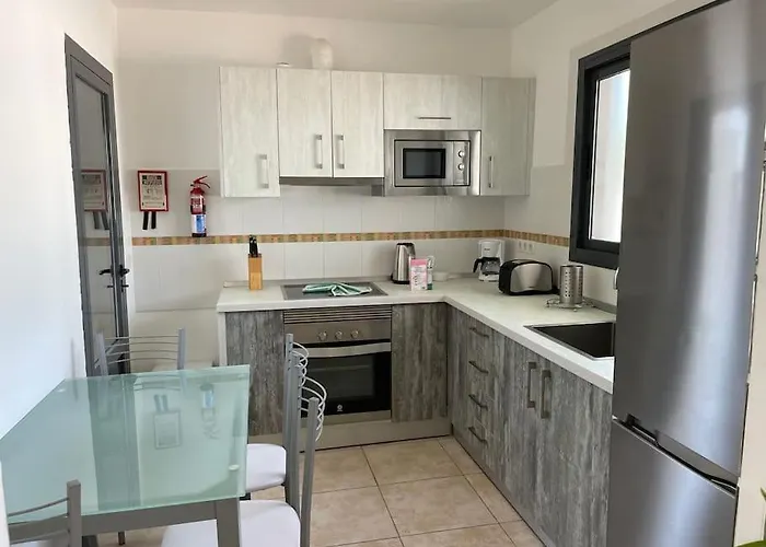 Eslanzarote Varadero, Heated Pool * פלאיה בלנקה