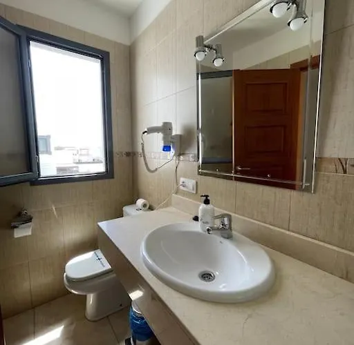 Eslanzarote Varadero, Heated Pool וילה פלאיה בלנקה