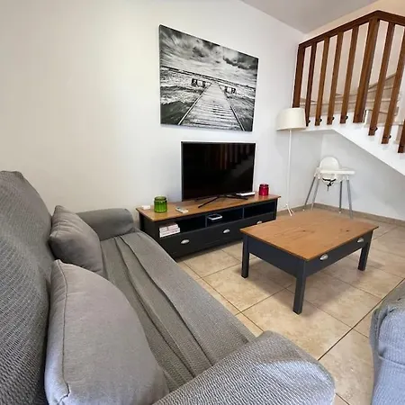 Eslanzarote Varadero, Heated Pool Villa Playa Blanca (Lanzarote)