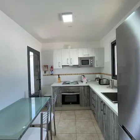 Villa Eslanzarote Varadero, Heated Pool Playa Blanca (Lanzarote)