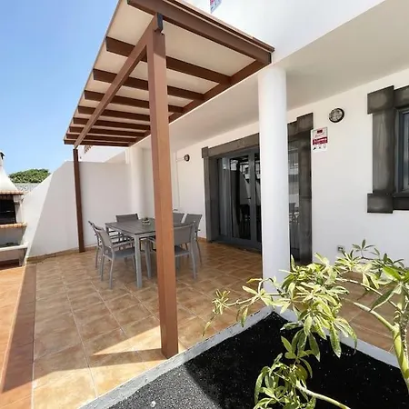 Villa Eslanzarote Varadero, Heated Pool *