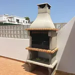 Eslanzarote Varadero, Heated Pool Vila