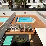 Eslanzarote Varadero, Heated Pool Vila *
