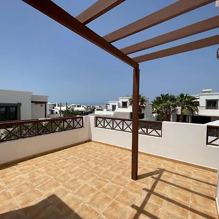 Eslanzarote Varadero, Heated Pool * Playa Blanca